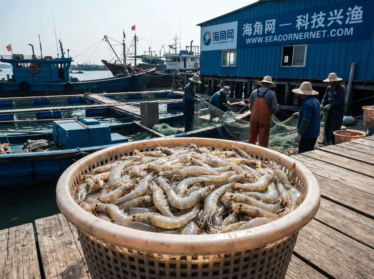 南美白对虾高密度养殖 - 黑料网址